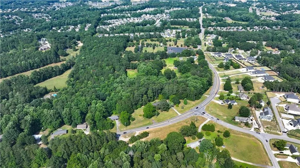 3525 Hamilton Mill Road Buford, GA 30519