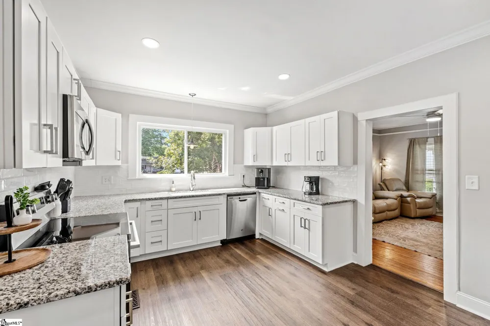 101 Bud Street Greenville, SC 29617