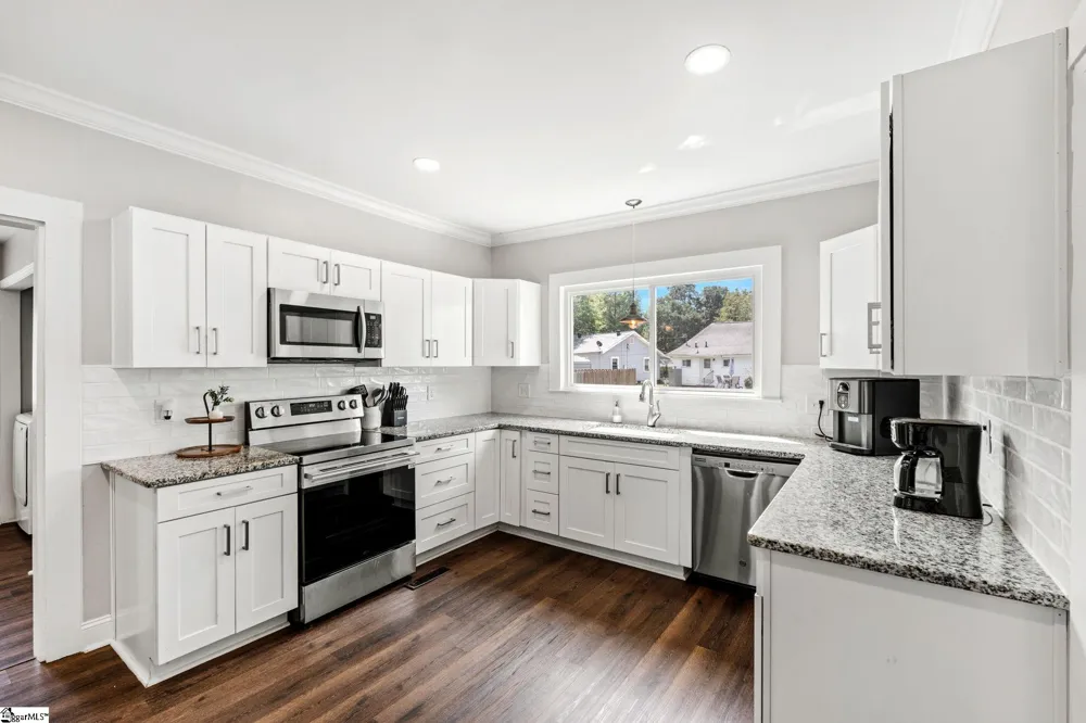 101 Bud Street Greenville, SC 29617