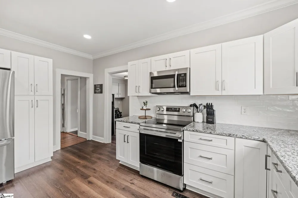101 Bud Street Greenville, SC 29617