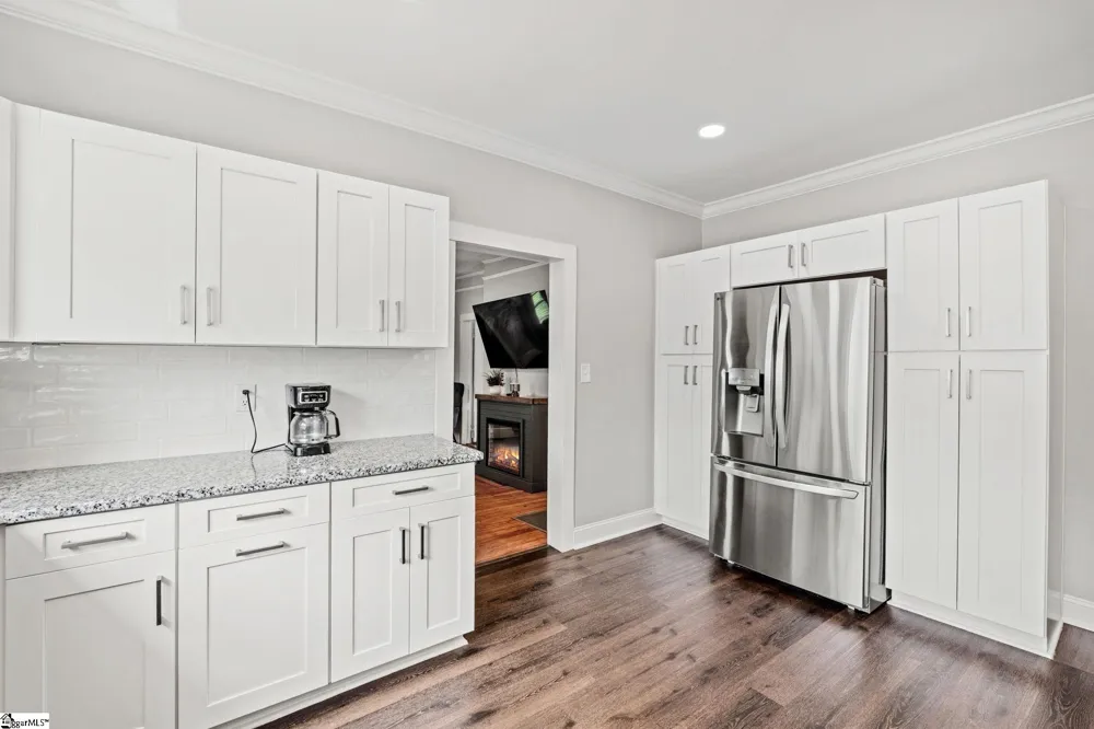 101 Bud Street Greenville, SC 29617