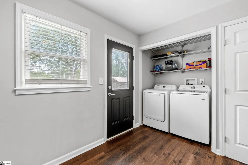 101 Bud Street Greenville, SC 29617