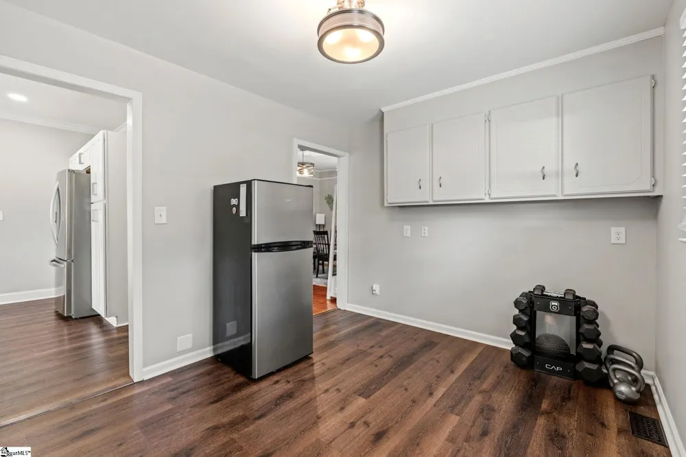 101 Bud Street Greenville, SC 29617