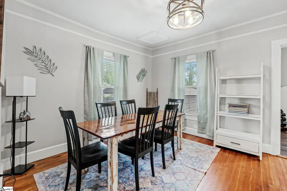 101 Bud Street Greenville, SC 29617