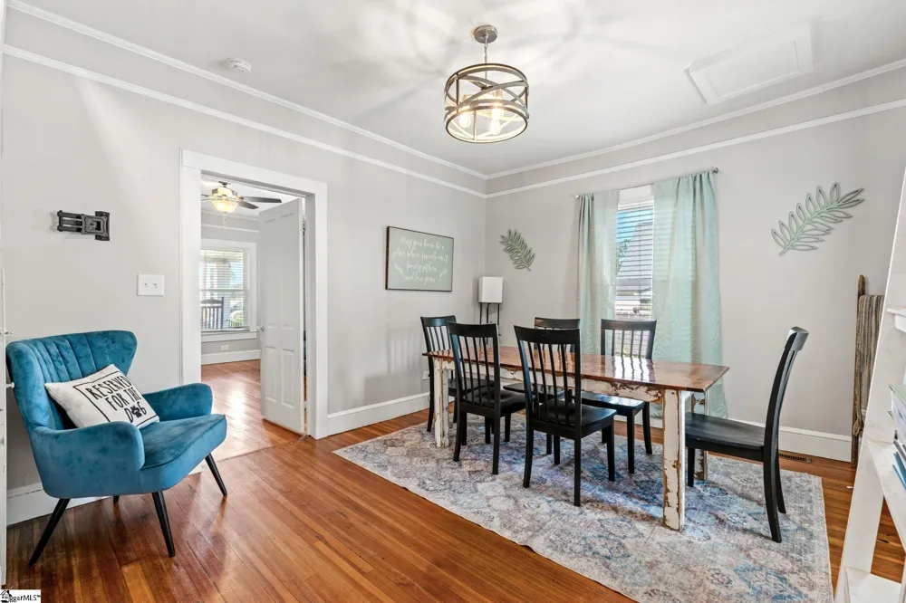 101 Bud Street Greenville, SC 29617