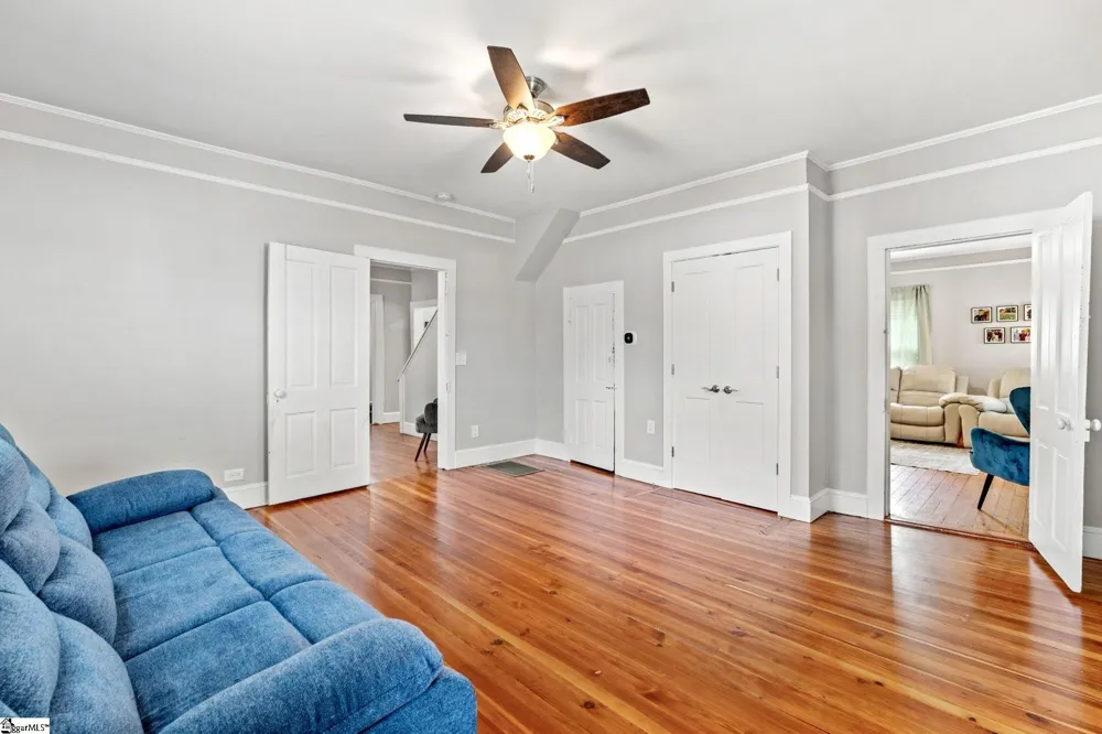 101 Bud Street Greenville, SC 29617