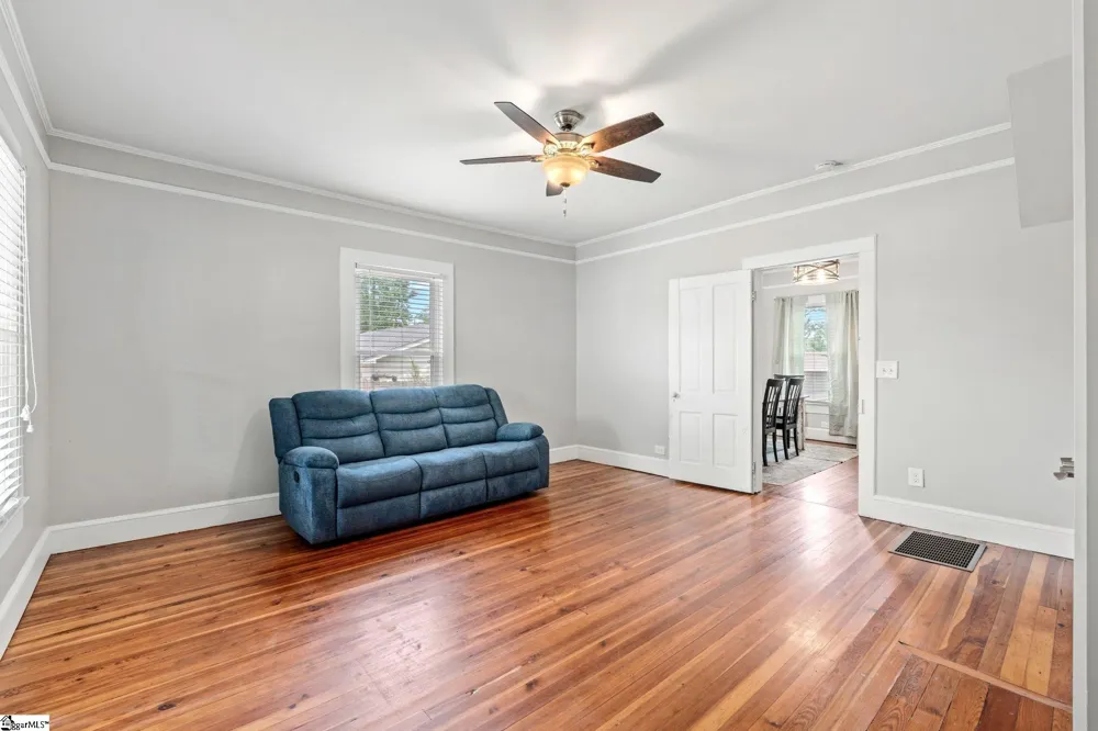 101 Bud Street Greenville, SC 29617