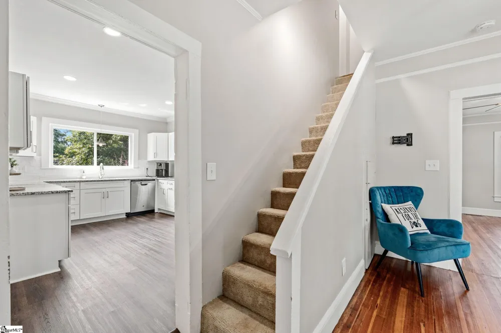 101 Bud Street Greenville, SC 29617