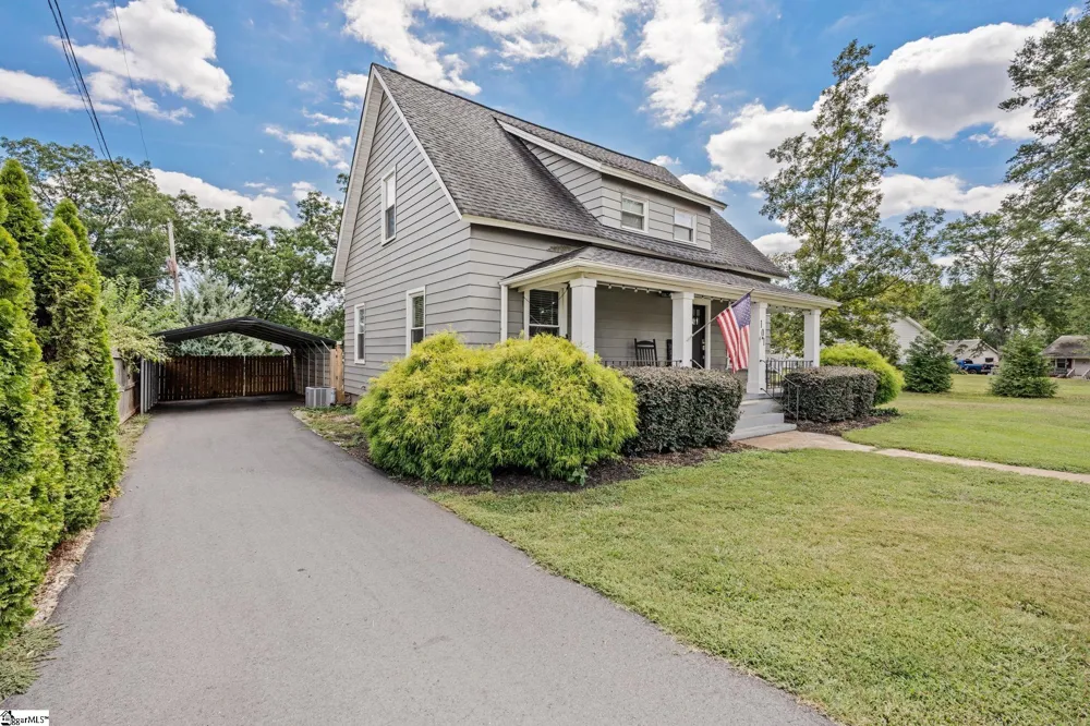 101 Bud Street Greenville, SC 29617