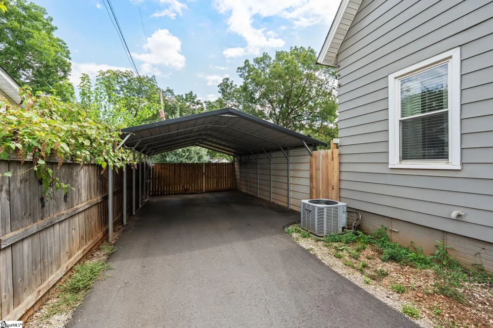 101 Bud Street Greenville, SC 29617