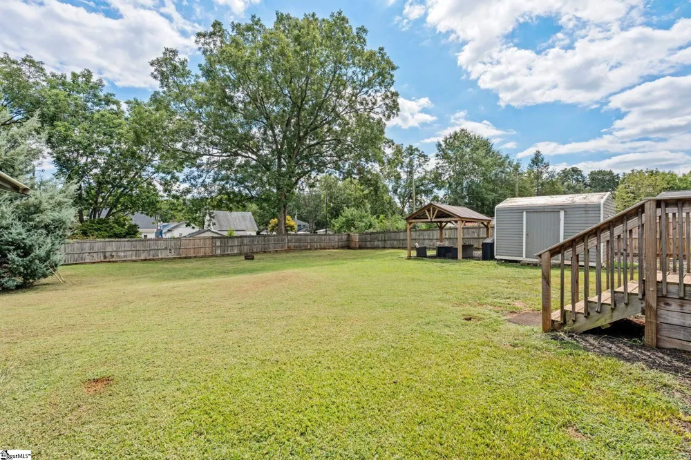 101 Bud Street Greenville, SC 29617