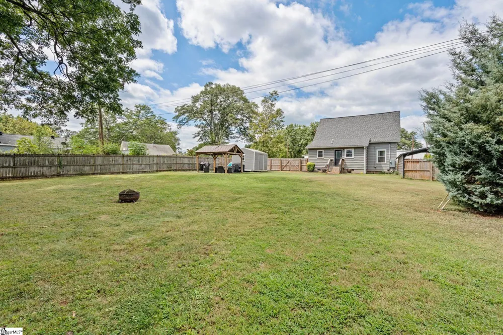 101 Bud Street Greenville, SC 29617