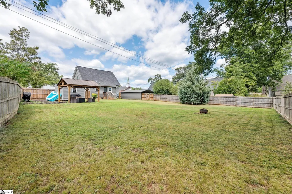 101 Bud Street Greenville, SC 29617