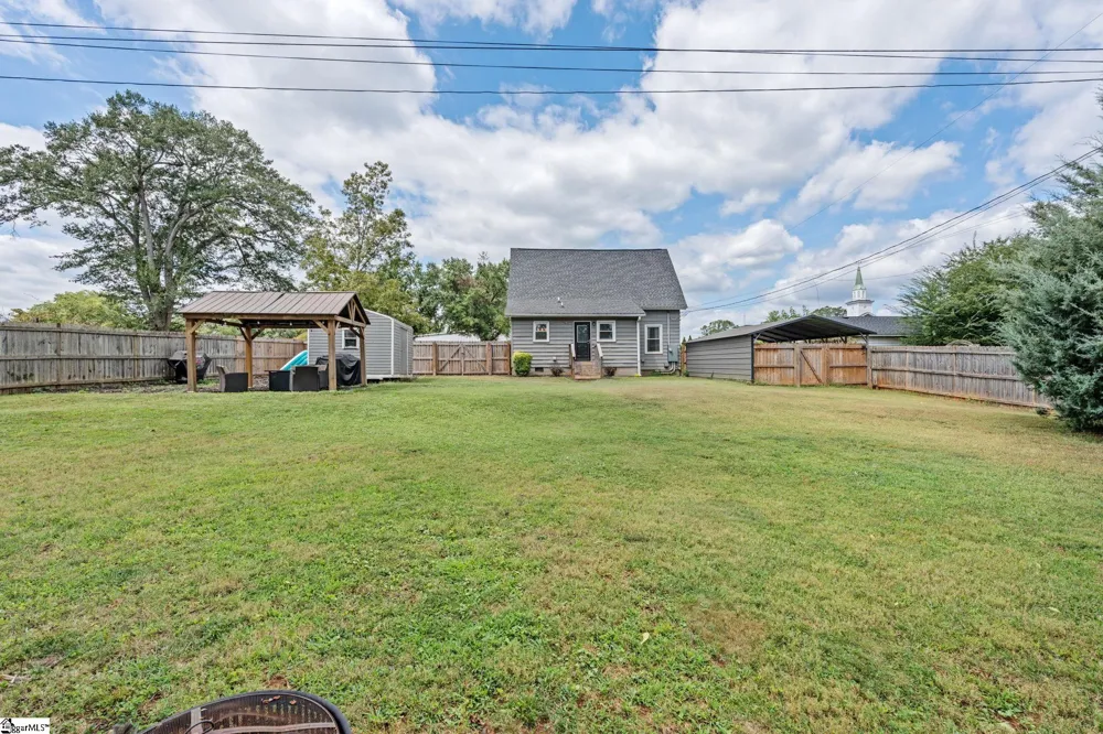 101 Bud Street Greenville, SC 29617