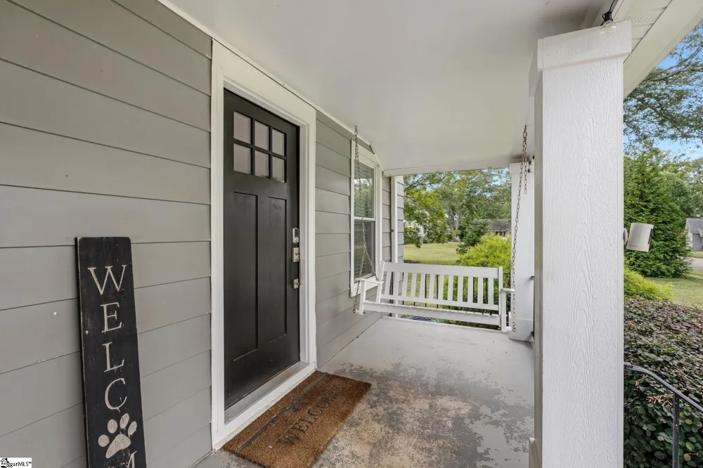 101 Bud Street Greenville, SC 29617