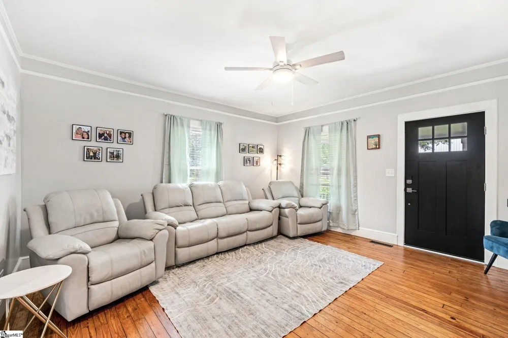 101 Bud Street Greenville, SC 29617