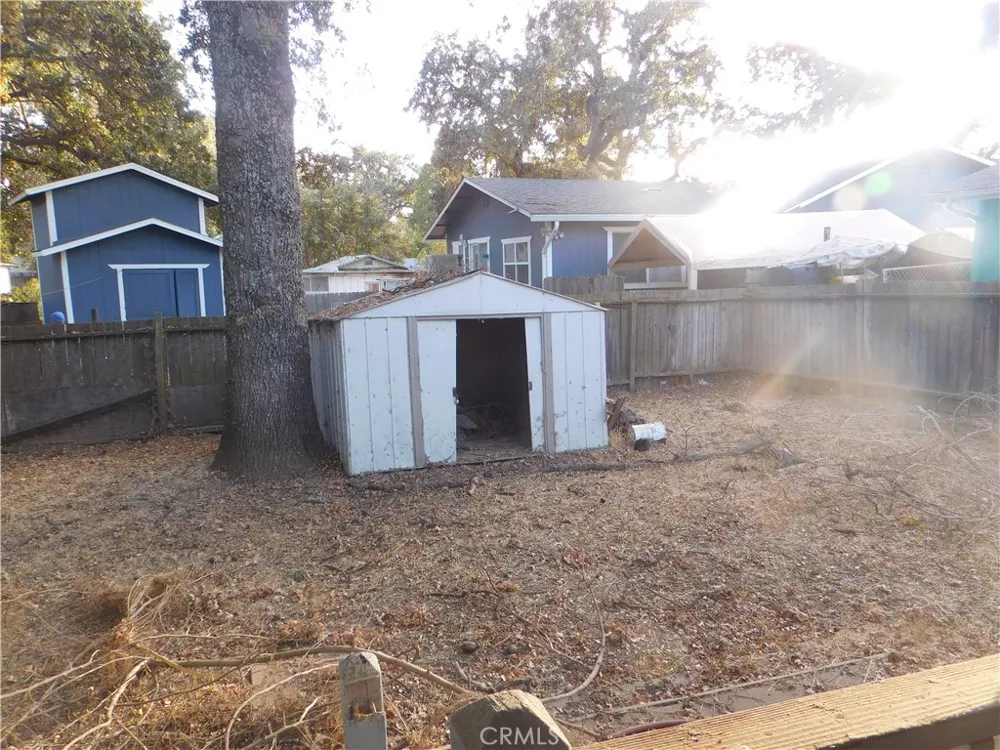 14420 Walnut Avenue Clearlake, CA 95422