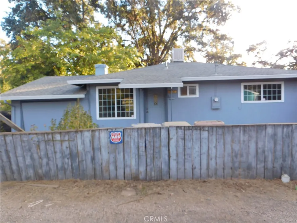 14420 Walnut Avenue Clearlake, CA 95422