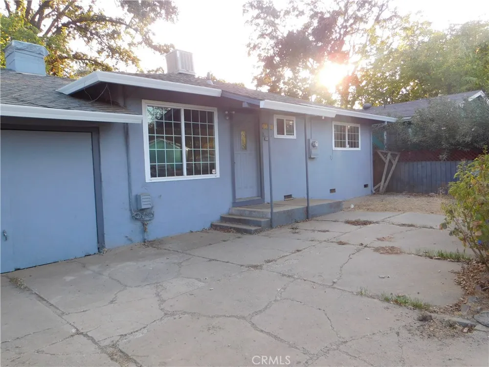 14420 Walnut Avenue Clearlake, CA 95422