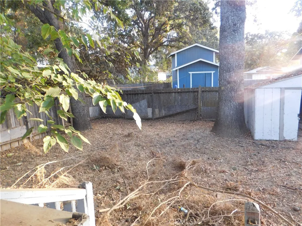 14420 Walnut Avenue Clearlake, CA 95422