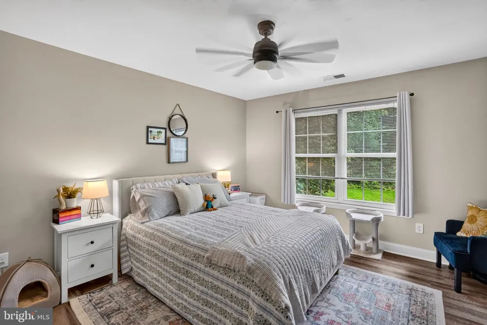 54 W BLUEBELL LANE Mount Laurel, NJ 08054