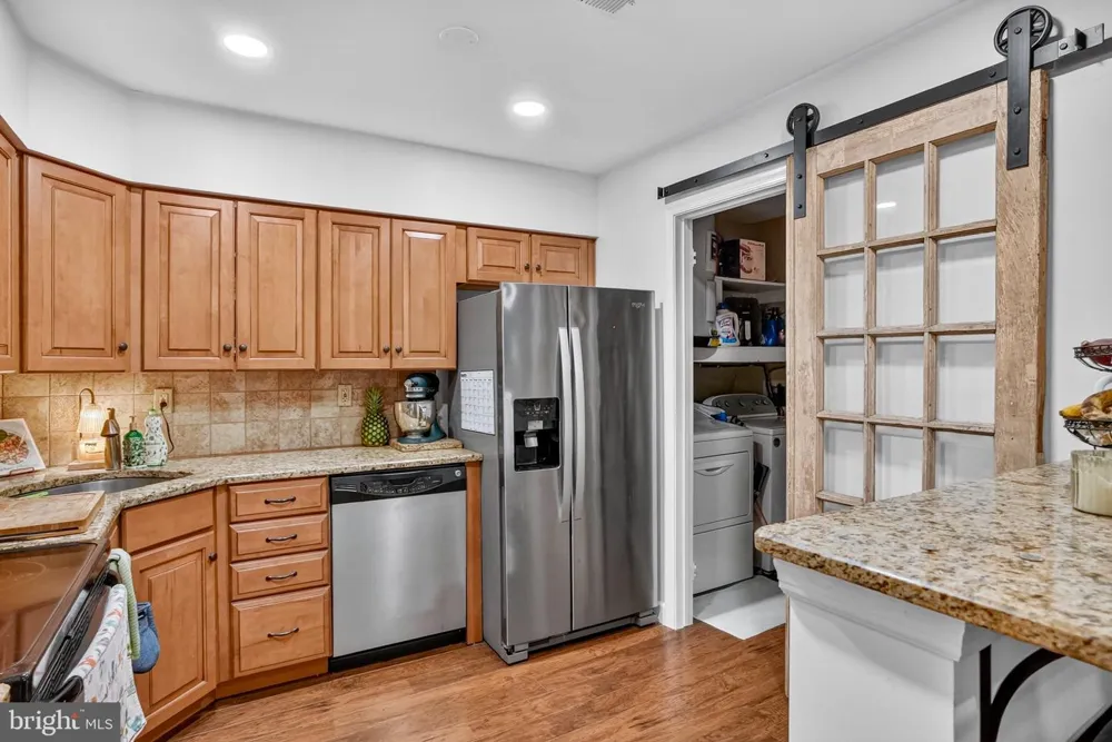 54 W BLUEBELL LANE Mount Laurel, NJ 08054