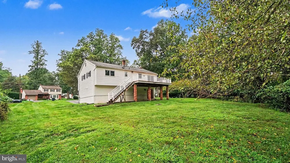 314 COLONIAL DRIVE Exton, PA 19341