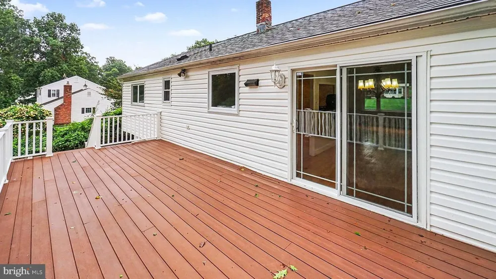314 COLONIAL DRIVE Exton, PA 19341