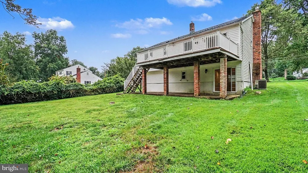 314 COLONIAL DRIVE Exton, PA 19341