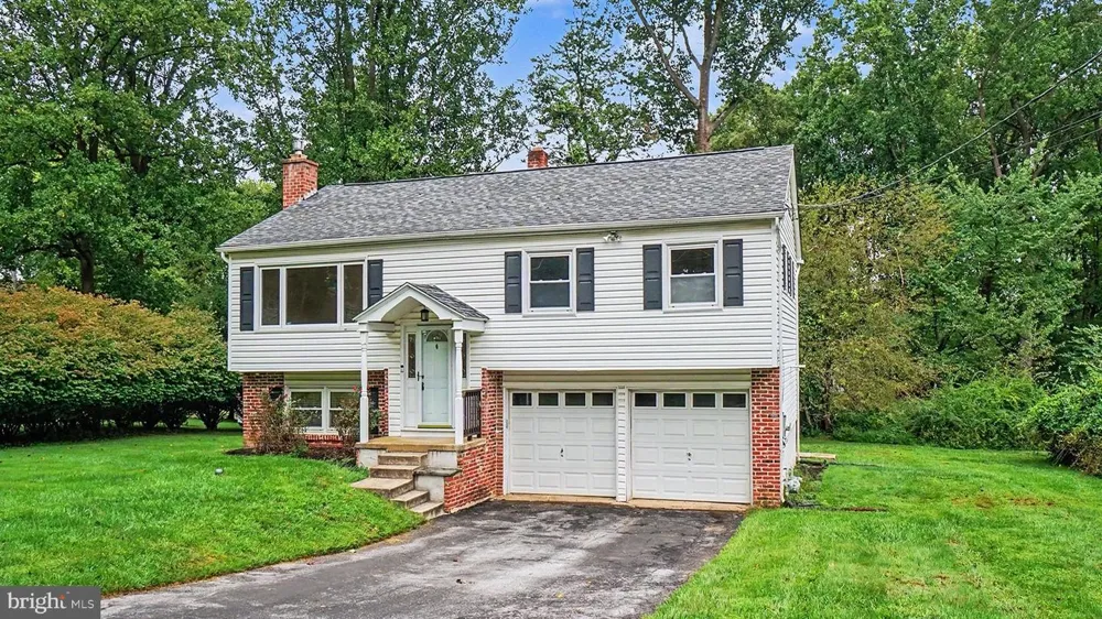 314 COLONIAL DRIVE Exton, PA 19341