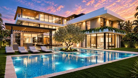 1300 Cocoanut Rd