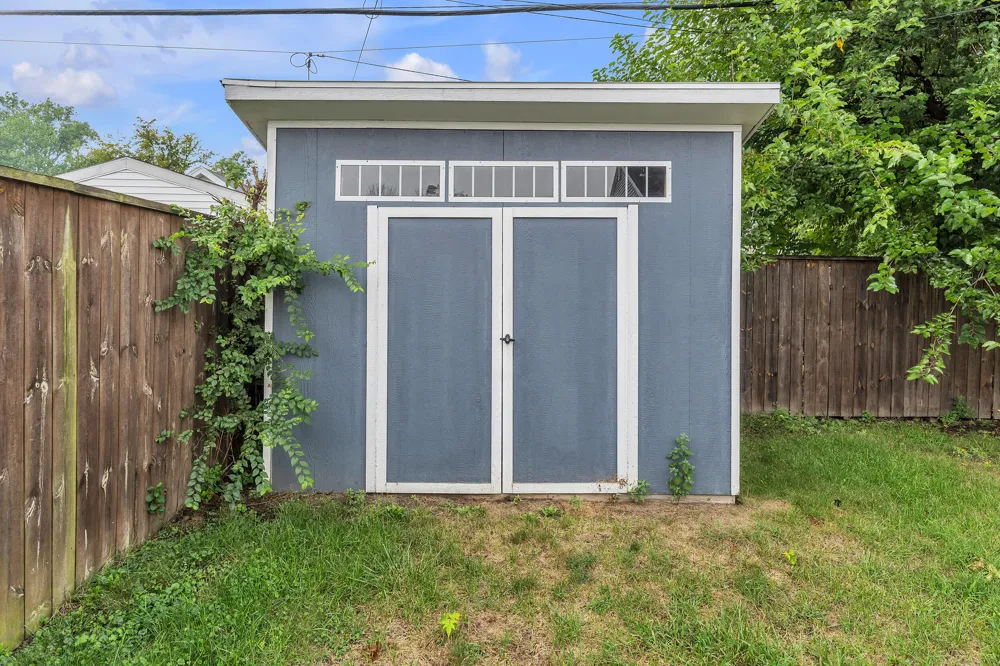 2841 Burdette Street Ferndale, MI 48220