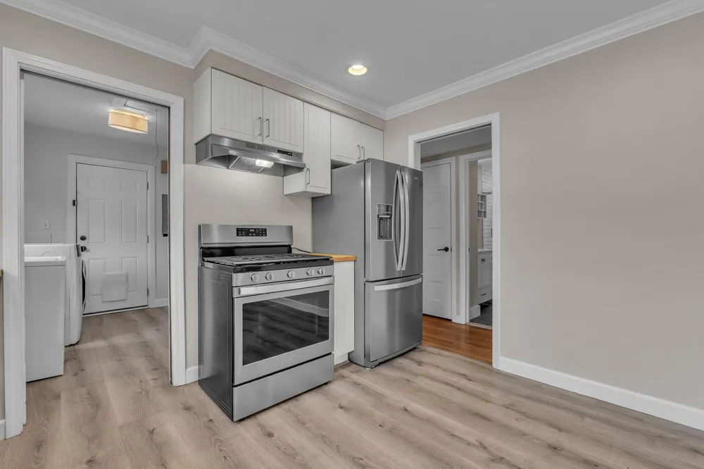 2841 Burdette Street Ferndale, MI 48220