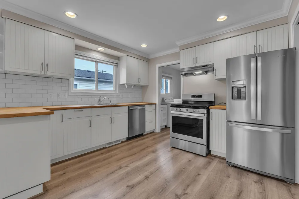 2841 Burdette Street Ferndale, MI 48220