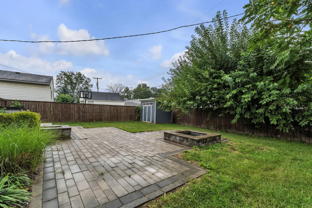 2841 Burdette Street Ferndale, MI 48220