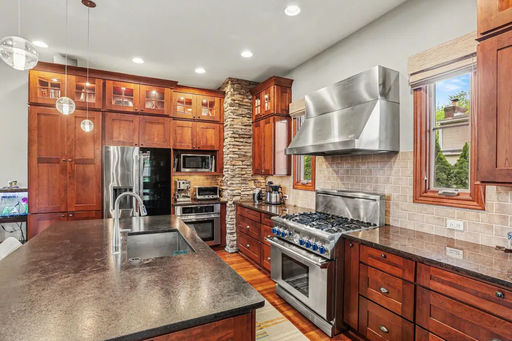 1523 Villa Road Birmingham, MI 48009
