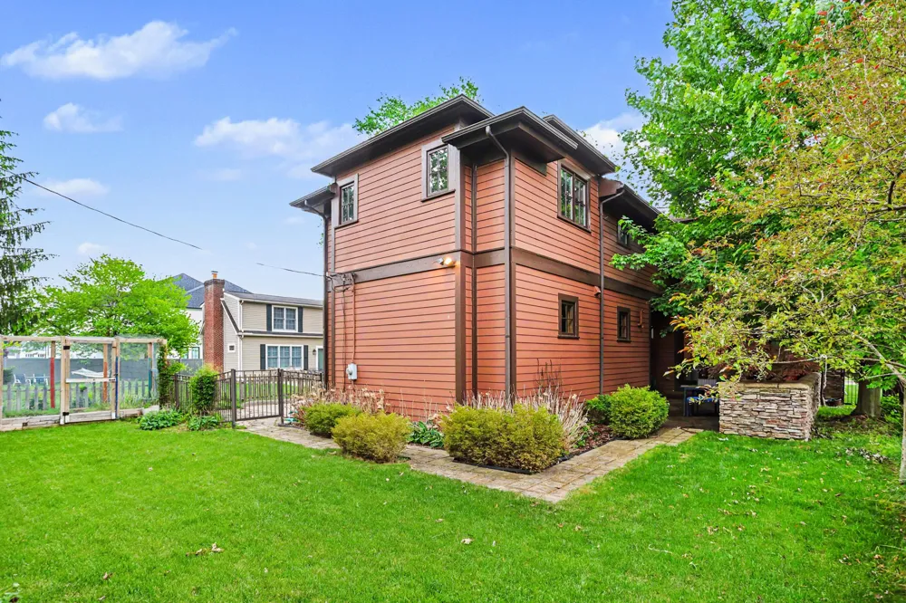 1523 Villa Road Birmingham, MI 48009