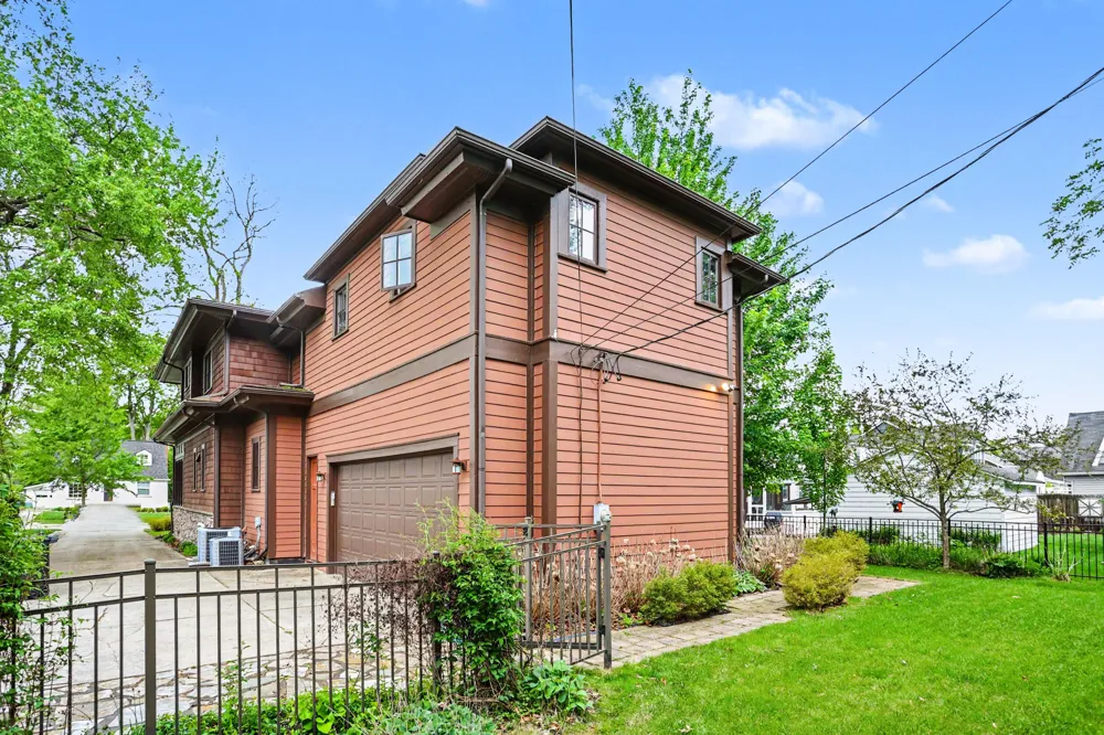 1523 Villa Road Birmingham, MI 48009