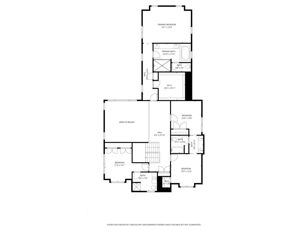 1523 Villa Road Birmingham, MI 48009