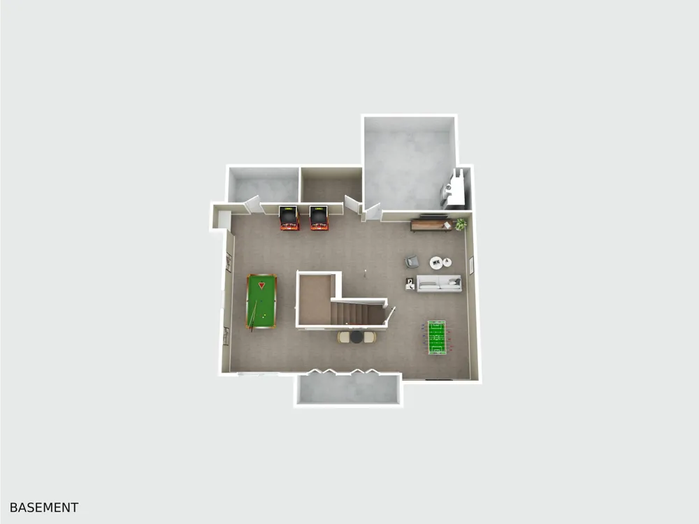 1523 Villa Road Birmingham, MI 48009