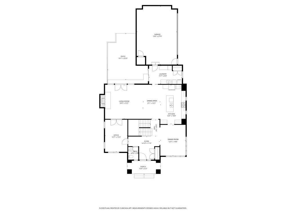 1523 Villa Road Birmingham, MI 48009
