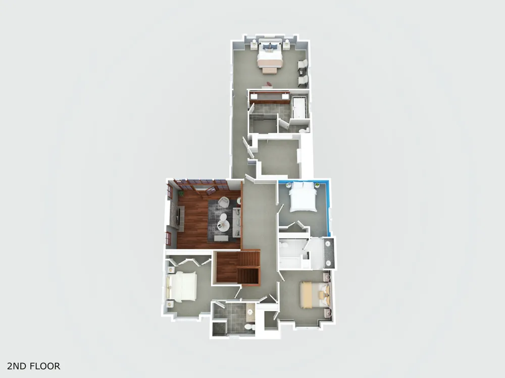 1523 Villa Road Birmingham, MI 48009