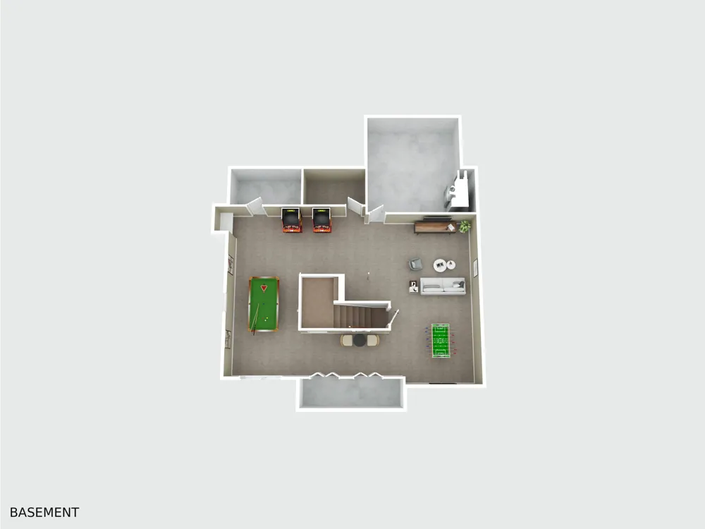 1523 Villa Road Birmingham, MI 48009