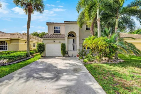 7835 Rockport Circle