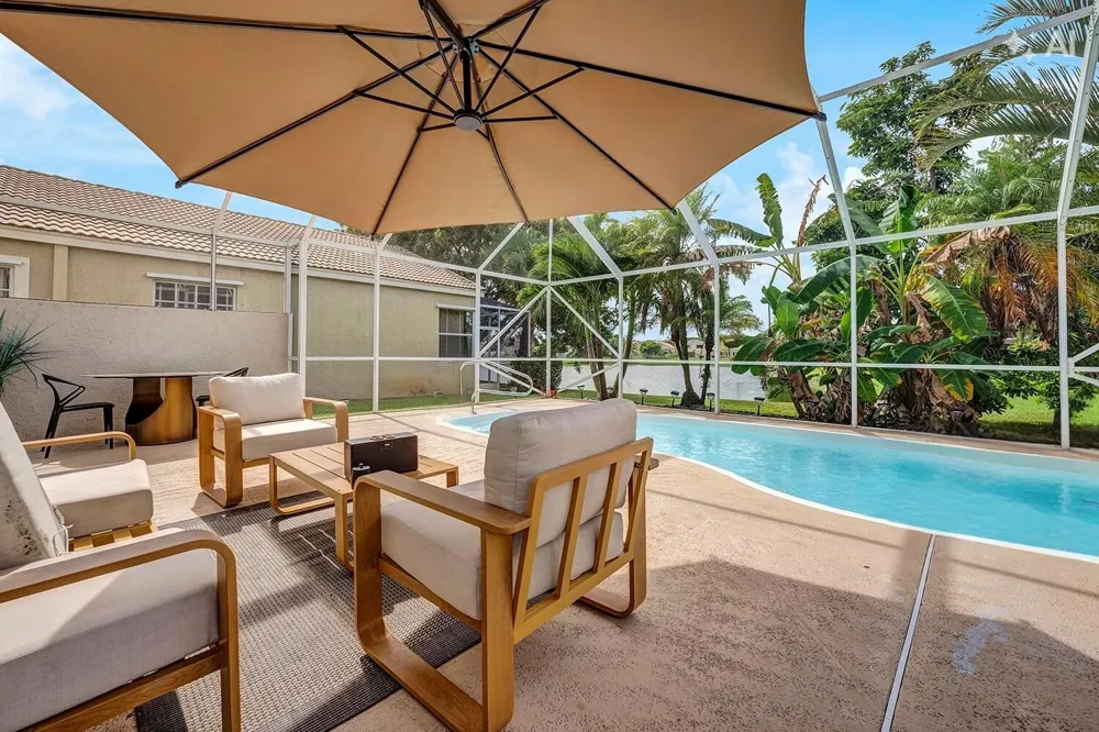 7835 Rockport Circle Lake Worth, FL 33467