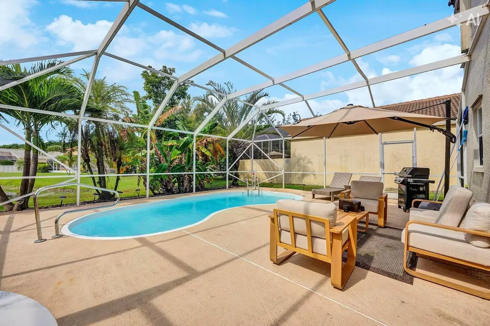 7835 Rockport Circle Lake Worth, FL 33467