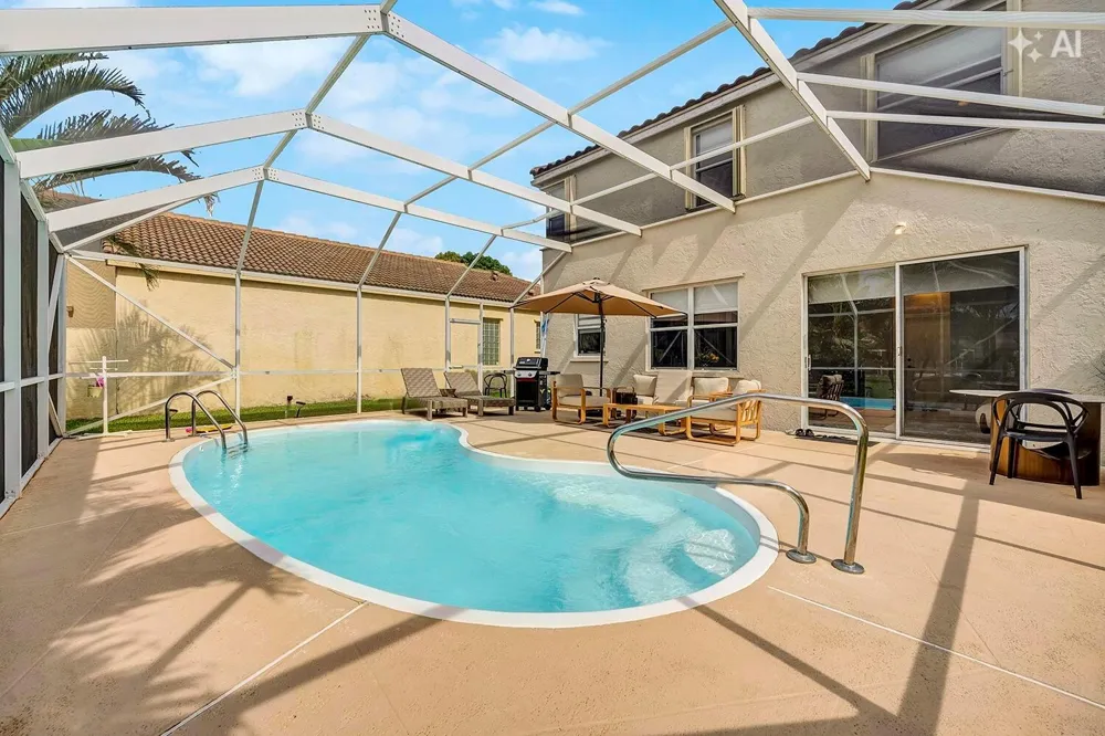 7835 Rockport Circle Lake Worth, FL 33467
