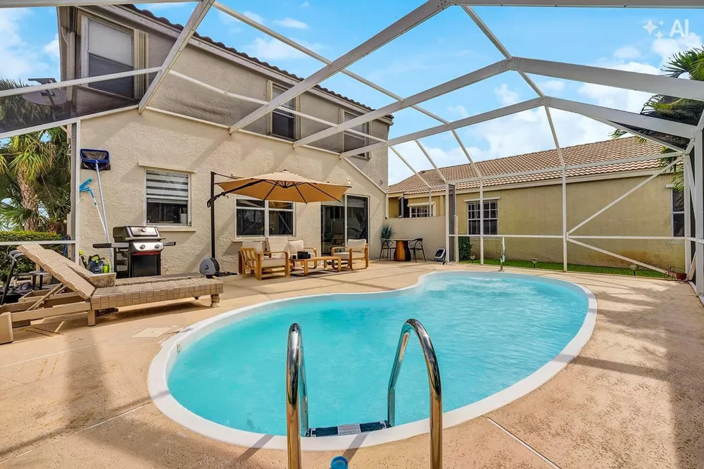 7835 Rockport Circle Lake Worth, FL 33467
