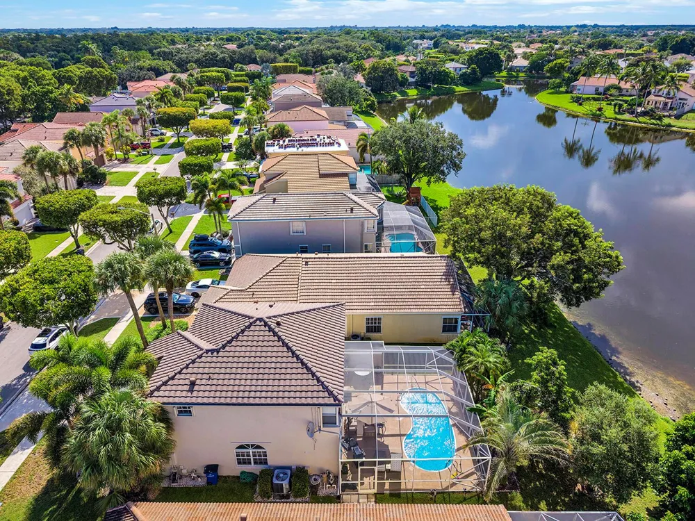 7835 Rockport Circle Lake Worth, FL 33467