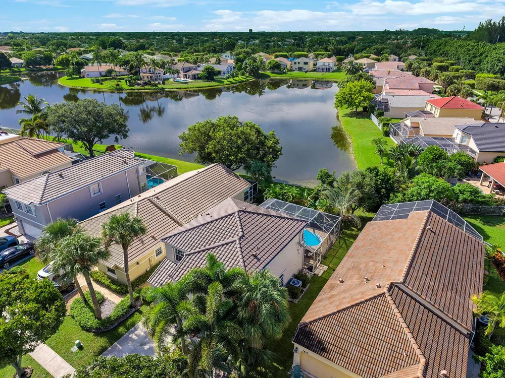 7835 Rockport Circle Lake Worth, FL 33467